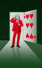 Вход на официальный сайт Casino Magnit