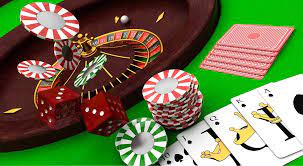 Официальный сайт Vulkan Neon Casino